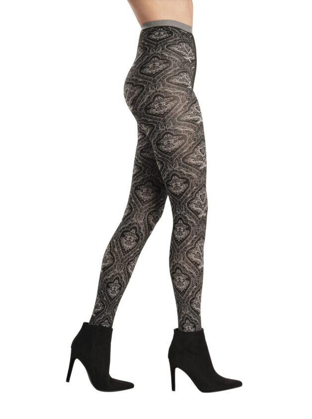 Cecilia de rafael Indira – 80 Den