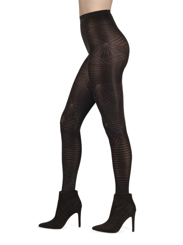 Cecilia De Rafael Keiko – 40 Den