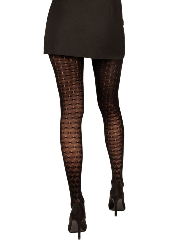 Cecilia De Rafael Melisa – 50 Den