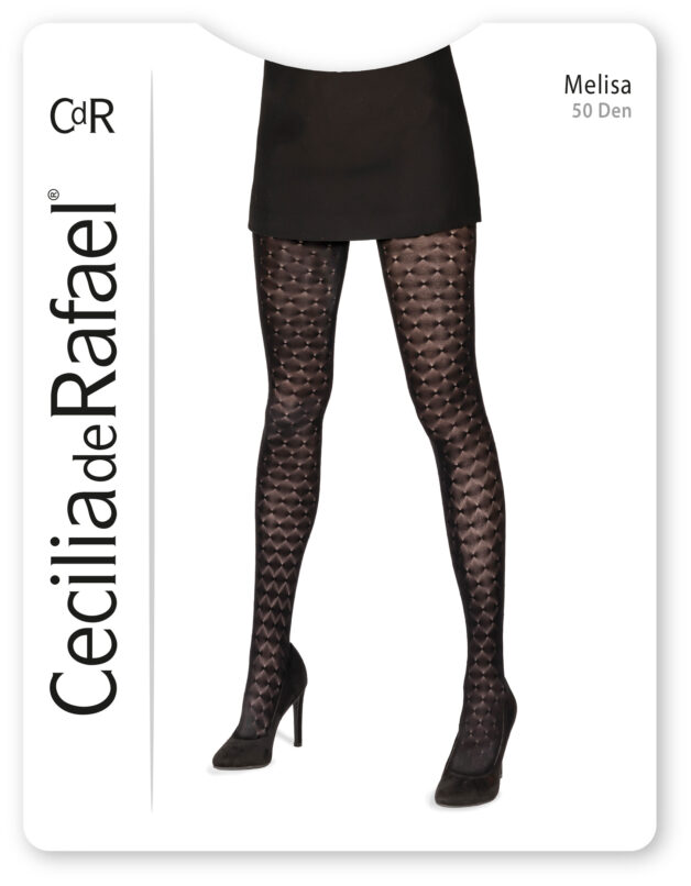 Cecilia De Rafael Melisa – 50 Den