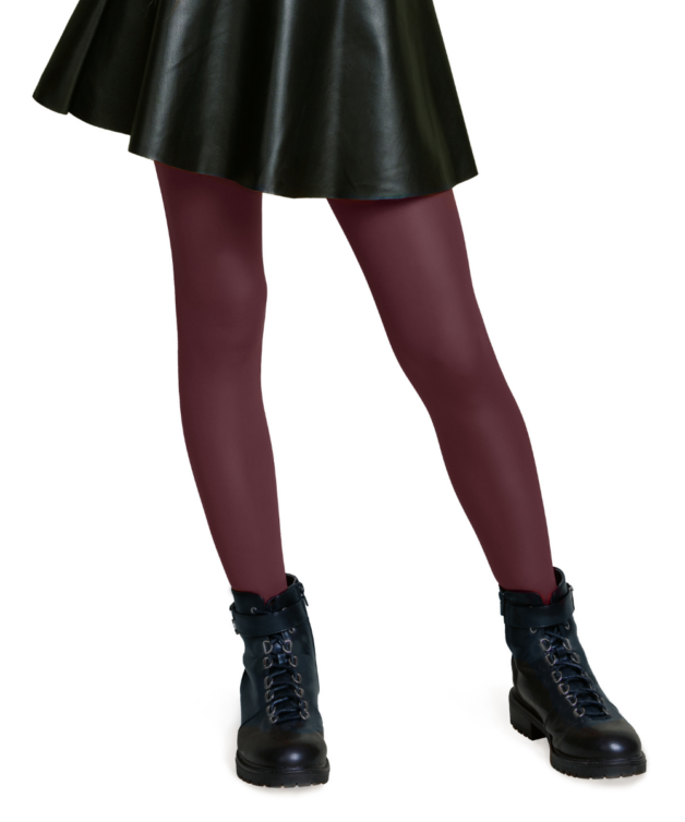 Cecilia de rafael Zira 50 Den – Panty Opaco