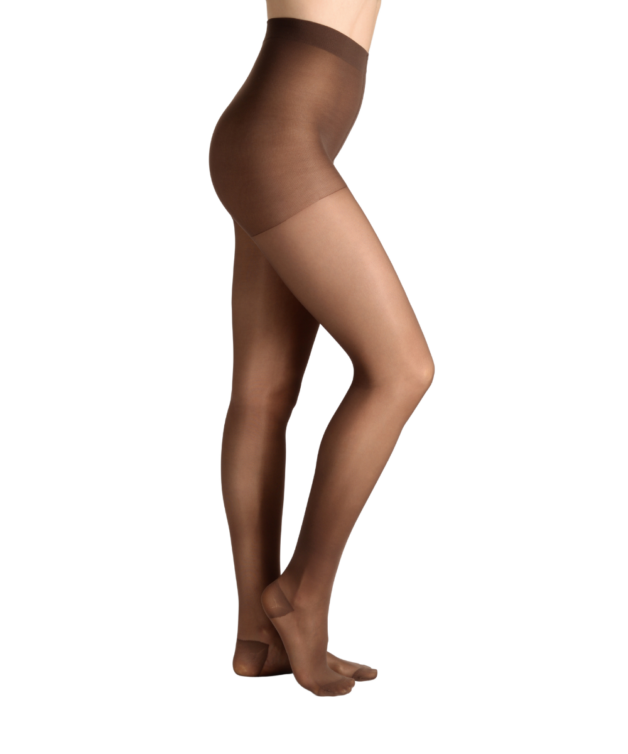 Cecilia De Rafael Energize 70 Den – Panty Compresivo Semitransparente