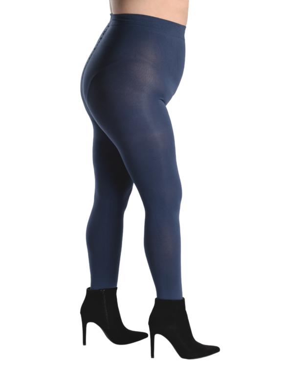 Cecilia De Rafael Hedda 90 – 90 Den – Panty Opaco Curvy