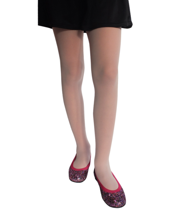 Cecilia De Rafael Mimosa 25 Den – Panty Mate Y Transparente