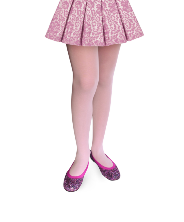 Cecilia de rafael Mimosa 25 Den – Panty mate y transparente