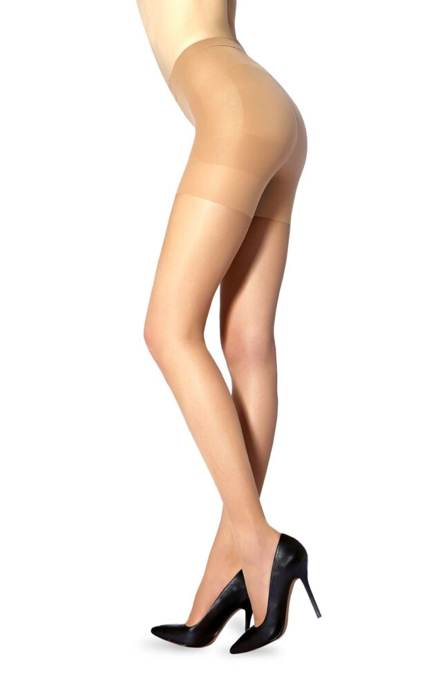 Cecilia De Rafael Panty Bra 30 Den – Panty Moldeador Y Push Up