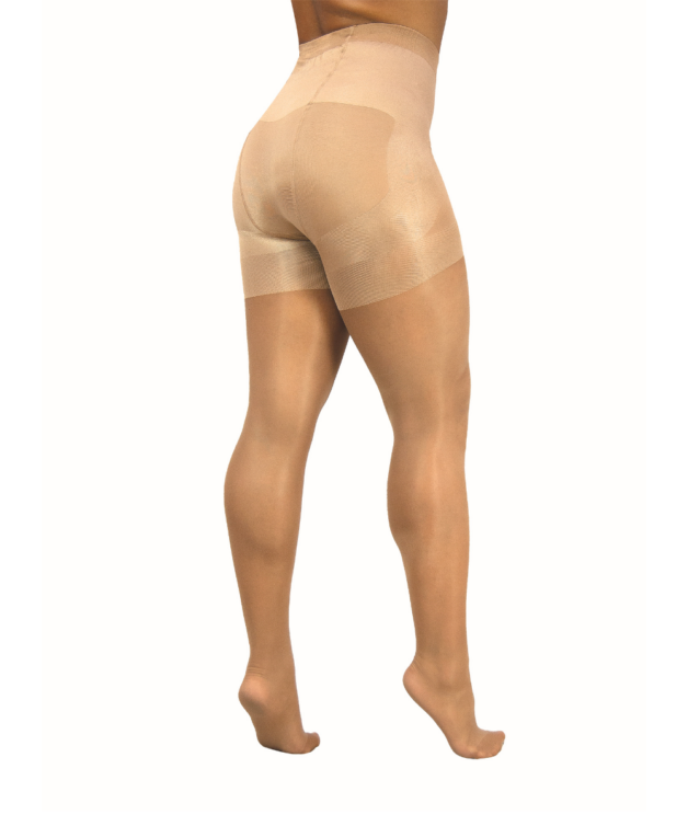 Cecilia De Rafael Panty Bra 30 Den – Panty Moldeador Y Push Up