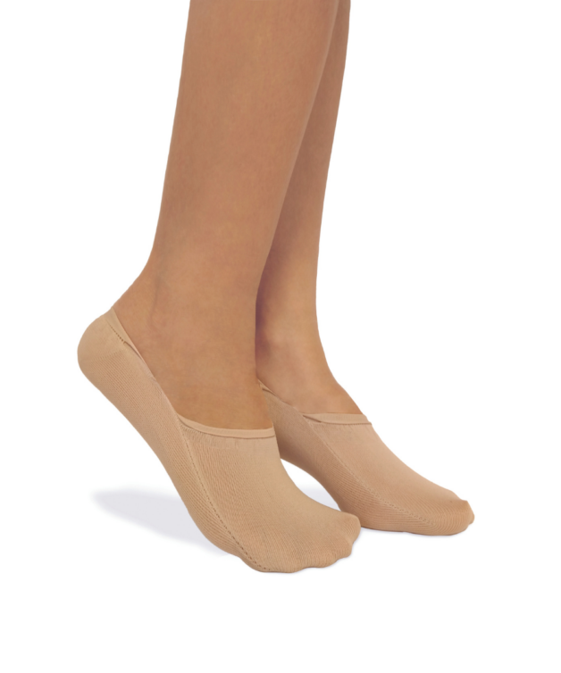 Cecilia De Rafael Pinkies Algodón – Unisex – Salvapies – Sobre De 2 Pares