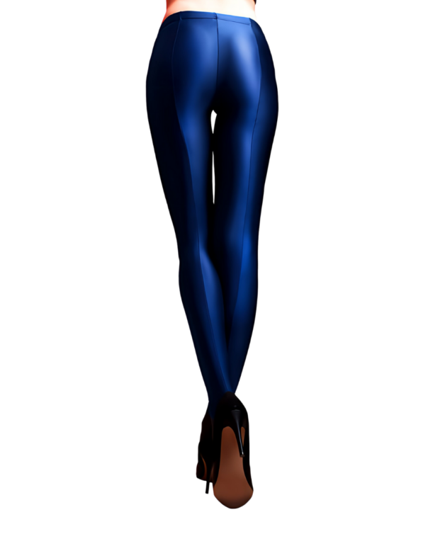 Cecilia De Rafael Uppsala – Panty Muy Opaco Y Brillante