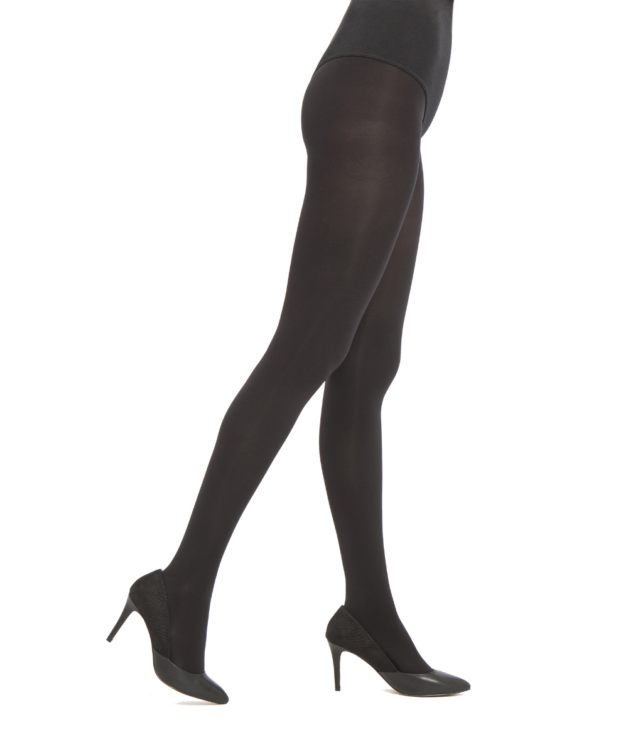 Cecilia De Rafael Zafiro 50 – 50 Den – Panty Opaco Y Mate