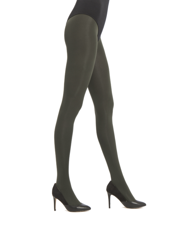 Cecilia De Rafael Zafiro 50 – 50 Den – Panty Opaco Y Mate