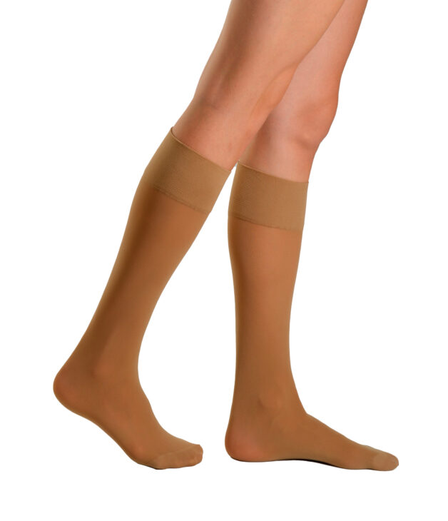 Cecilia De Rafael Zafiro 50 Mi Bas – 50 Den – Calcetines Opacos