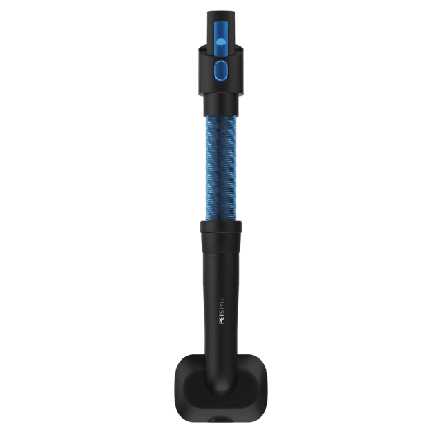 Cecotec Accesorio Pet Style compatible con gama Scoba y Micro Accesorio Aspirador vertical