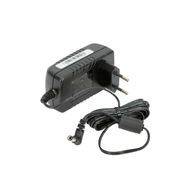 Cecotec Adaptador Corriente Conga 1'8A Modelos 4090/4490/4690/5090/5490/6090/7090 Respuesto Cargador 1'8A