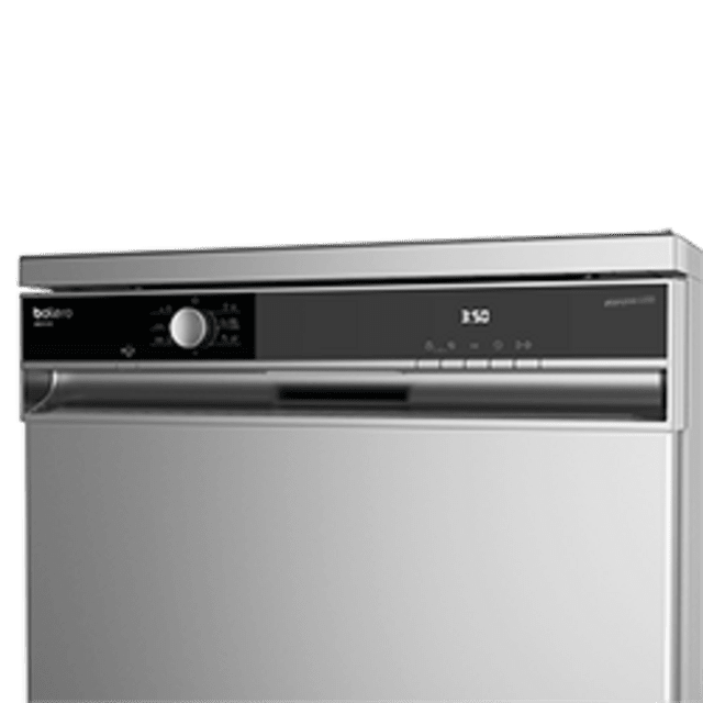 Cecotec Aguazero 6000 Silver M. Lavavajillas Independiente 60 Cm Bolero Bajo Consumo 12 Cubiertos 7 Programas Secado Extra Filtro ABT Antibacteriano Modo ECO Comienzo Diferido Lavavajillas Bolero De 12 Cubiertos Y 7 Programas Co