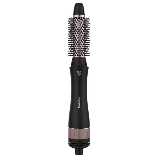 Cecotec Bamba CeramicCare 10in1 Styler Cepillo De Aire 10 En 1 Con 10 Cabezales Intercambiables 3 Temperaturas Y 2 Velocidades Cepillo De Aire 