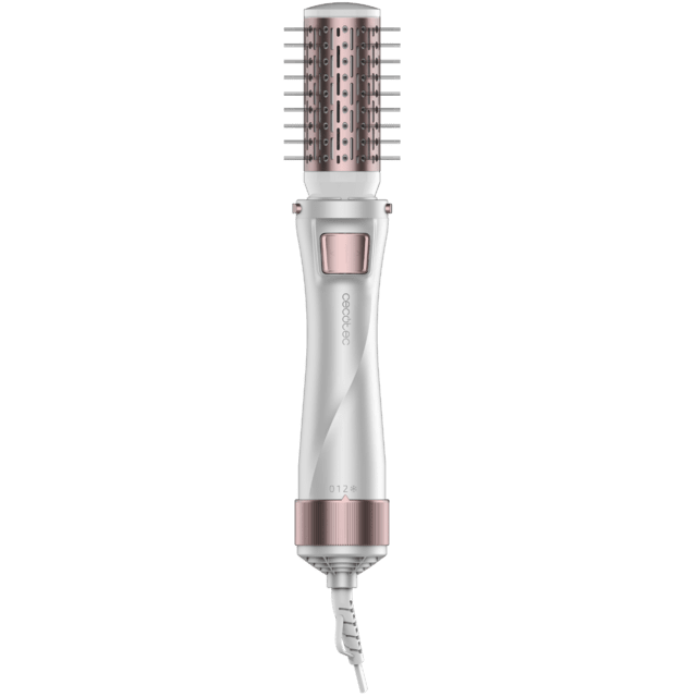 Cecotec Bamba CeramicCare 5in1 Pro Cepillo De Aire 5 En 1 Con Giro Y Revestimiento Cerámico Cepillo De Aire