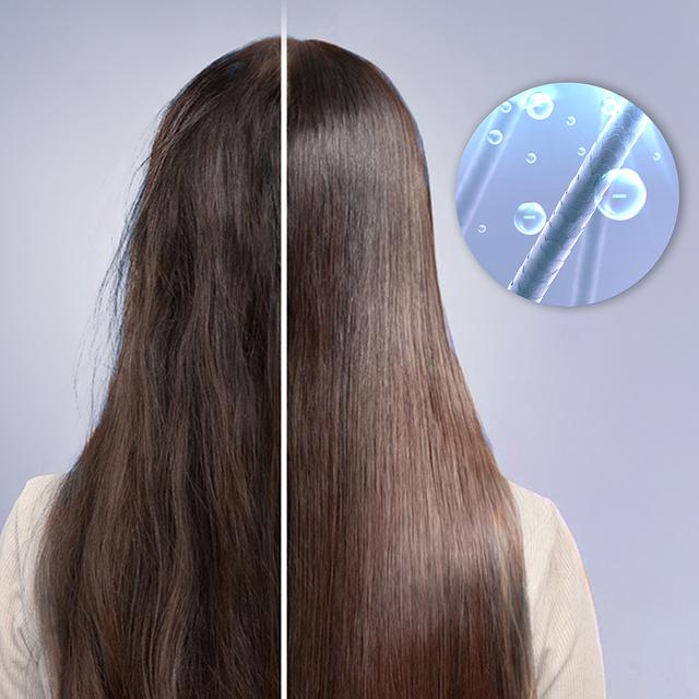 Cecotec Bamba IoniCare RockStar Nano IonTech Secador De Pelo Con Nano Iones 110000 Rpm Pantalla Control Inteligente Del Calor 3 Temperaturas 3 Velocidades Y Función Memoria Secador De Pelo 