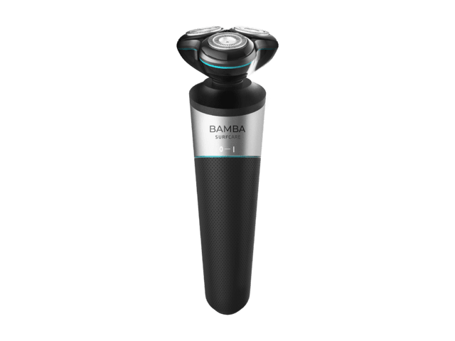 Cecotec Bamba PrecisionCare TwistGroom. Afeitadora Multifunción 5 En 1 Con Batería De Litio Cuerpo Y Rostro Fácil Limpieza IPX5 Autonomía 90 Min Incluye Cabezal Afeitadora Rotativa Máquina De Afeitar Eléctrica Cuerpo Y Car