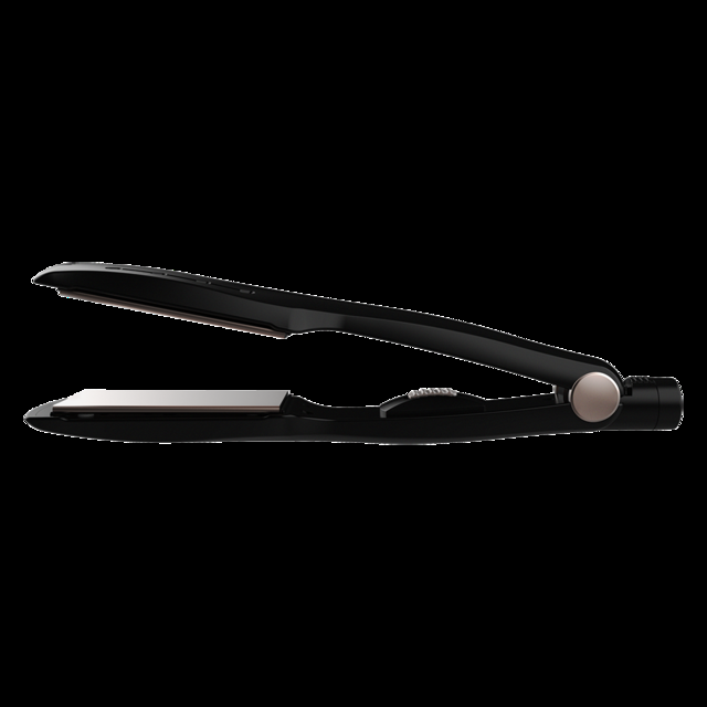 Cecotec Bamba Ritual Care 900 Wet&Dry Max Plancha De Pelo Con Placas Anchas Y Tecnología 3D Revestimiento De Queratina Y Aceite De Argán Temperatura Constante 210ºC 3m De Cable<p Class="p1" Style="margin: 0px; Font-variant-nu