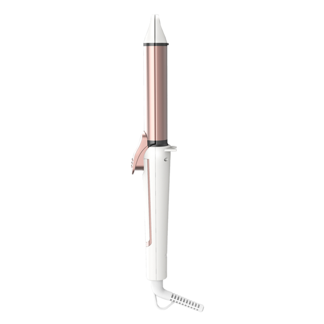 Cecotec Bamba RitualCare 1000 HidraProtect 2in1. Plancha Y Tenacilla Revestimiento De Turmalina Tecnología Pro Ionizer Calentamiento Ultrarrápido Temperatura Entre 140 Y 220 Grados Plancha De Pelo Y Rizador