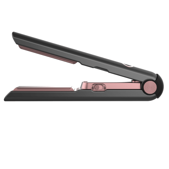 Cecotec Bamba RitualCare Liberty Plancha De Pelo Inalámbrica De 30 Minutos De Autonomía Con Revestimiento De Cerámica Plancha De Pelo Inalámbrica