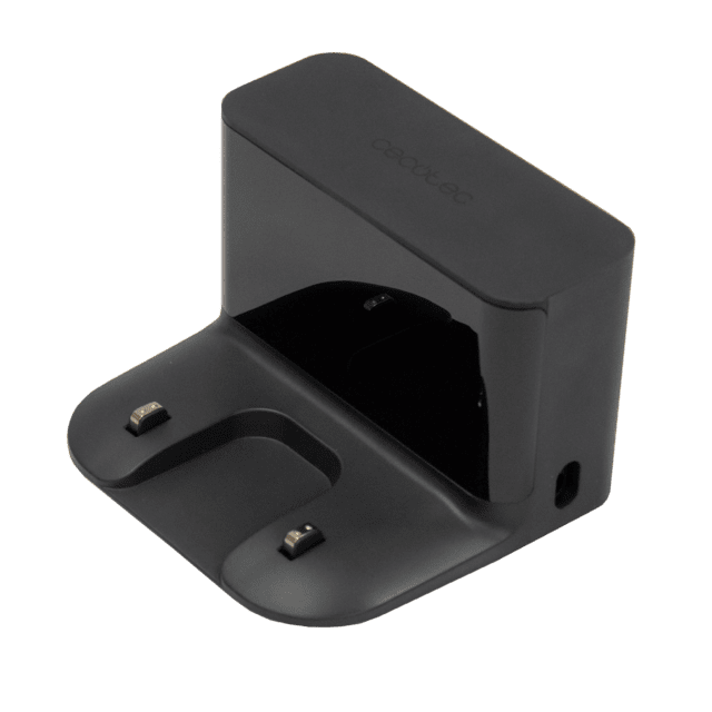 Cecotec Base de Carga para Conga 8090 UltraBase de Carga para Conga 8090 Ultra de Cecotec