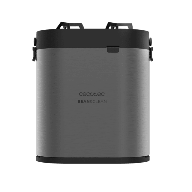 Cecotec Bean&Clean Limpiador Electrico De Portafiltro Con 2 Raspadores Y 1 Cabezal De Limpieza. Limpiador Electrico De Portafiltro