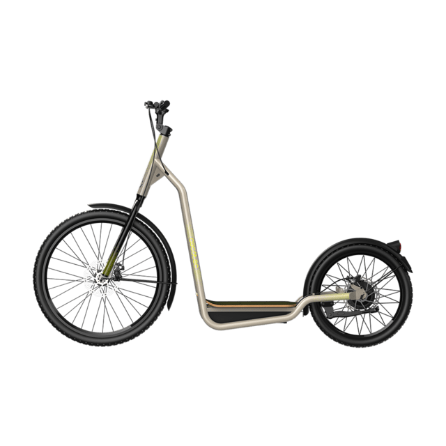 Cecotec Bicinete Urban Bicinete Eléctrico Con Motor De 1000 W (500 W Nominal) Y Autonomía De 50 Km. Rueda Trasera De 20" Y Delantera De 26". Cumple Con Todos Los Requisitos De La Nueva Normativa Española De Circulación. Pati