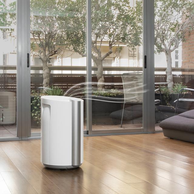 Cecotec Big Dry 9000 Professional M. Deshumidificador Con Temporizador 12h 20L/día Depósito Extraíble 4 5L Cobertura 250m3/h Gas R290 Silencioso Humedad 40% A 80% Pantalla LED Apagado Automático Deshumidificador Silencioso 