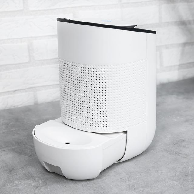 Cecotec BigDry 2000 Light - Deshumidificador 300 Ml/día Depósito Extraíble De 0 6 Litros Cobertura Hasta 20 M2 Mínimo Consumo De 23 W Deshumidificador