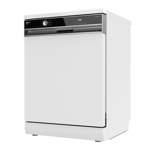 Cecotec Bolero Aguazero 6000 M. Lavavajillas Independiente 60 Cm Bajo Consumo 12 Cubiertos 7 Programas Secado Extra Filtro ABT Antibacteriano Modo ECO Comienzo Diferido Lavavajillas Bolero De 12 Cubiertos Y 7 Programas Con Secad