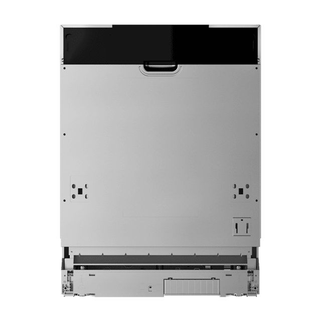 Cecotec Bolero Aguazero 8000 Full Built-in. Lavavajillas Integrable 60 cm Bajo consumo 14 Cubiertos 8 Programas Filtro ABT Antibacteriano Modo ECO Apertura Puerta Automática Lavavajillas