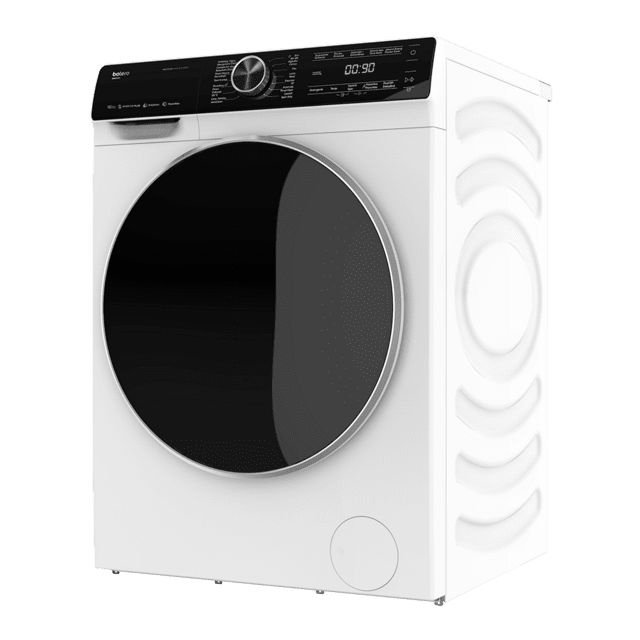 Cecotec Bolero DressCode 2000 Autodosis.Lavadora 10 Kg Carga Frontal 1400 Rpm 1750 W Motor Inverter Plus Sistema Autodosis Con Programa MyFav Steam Max 14 Programas Lavadora Autodosificación 10 Kg