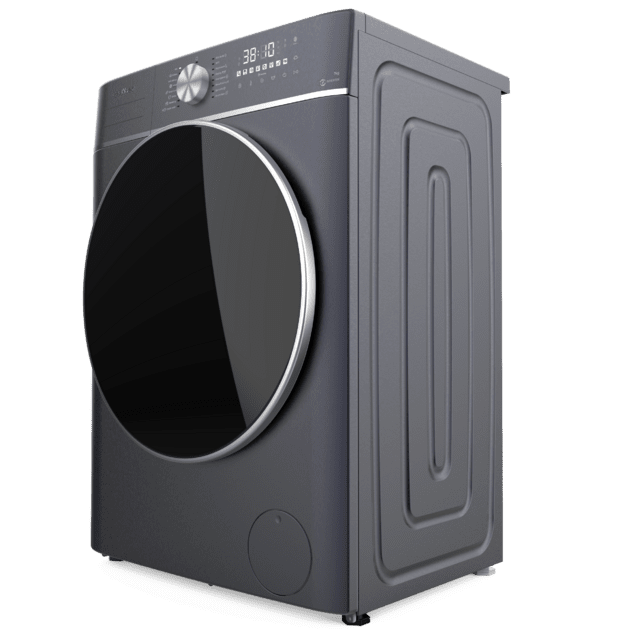 Cecotec Bolero Wash&Dry 10680 Inverter Ice Blue A Lavadora Secadora Ice Blue De 10 Kg - 6 Kg De Capacidad Y 1400 Rpm 16 Programas Motor Inverter Plus Clase B SteamMax OnSmart Fuzzy Logic Smooth Wash SpaCare Stain Match Y Goma An