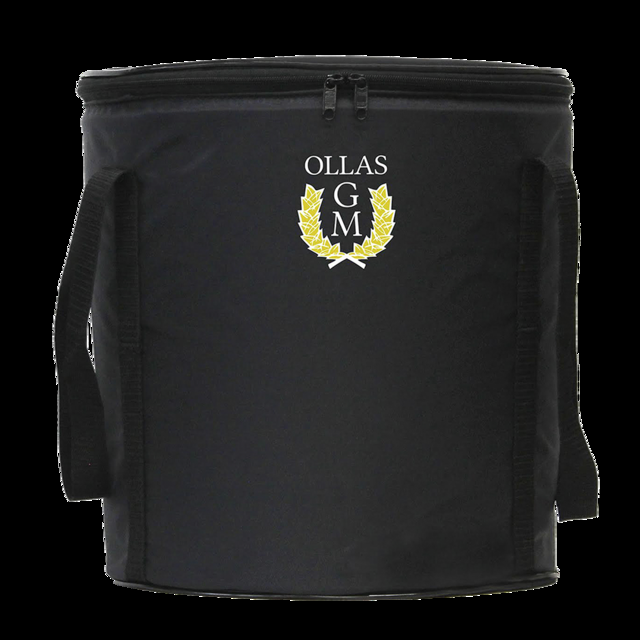 Cecotec Bolsa para Robot de Cocina 2000 Multicolor Talla Unica