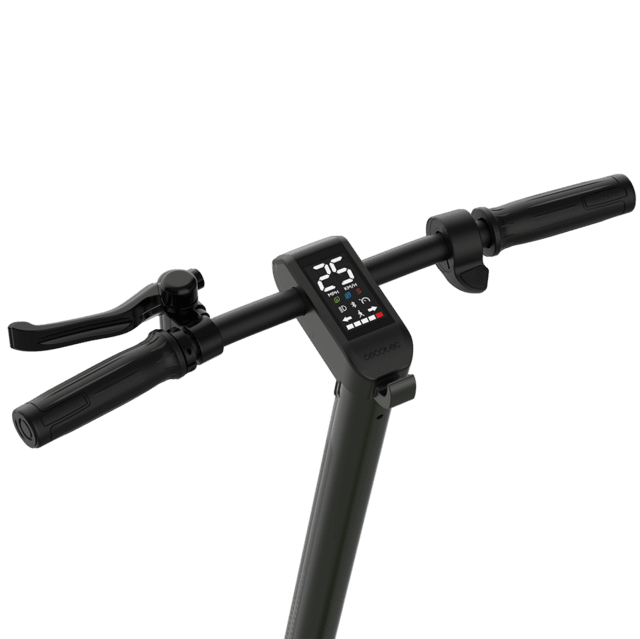 Cecotec Bongo M40 XL Connected Patinete Eléctrico De 700 W Con Una Autonomía De Hasta 40 Km Sistema Doble De Frenado Mediante Disco De Freno De Alta Precisión Y E-ABS Con Frenada Regenerativa Y Sistema De Conducción Adaptati