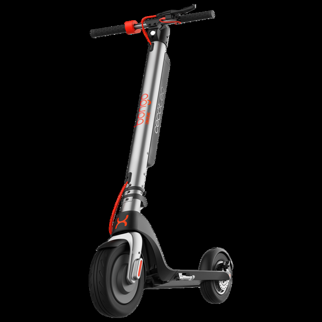 Cecotec Bongo Serie A Advance Connected. Patinete Eléctrico Con Potencia Máxima De 700 W App Para Smartphone Batería Intercambiable Autonomía Ilimitada Desde 35 Km Ruedas 8 5' Patinete Eléctrico Adulto  