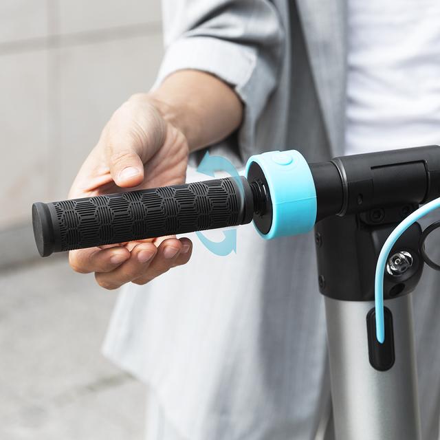 Cecotec Bongo Serie A Connected. Patinete Eléctrico Con Potencia Máxima De 700 W App Smartphone Batería Intercambiable Autonomía Ilimitada Desde 25 Km Ruedas Antirreventón De 8 5” Patinete Eléctrico Adulto  