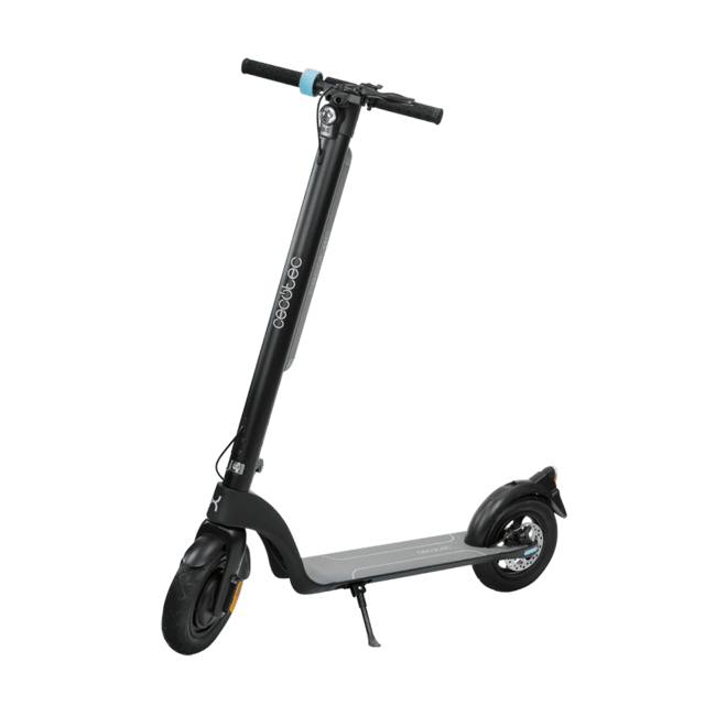 Cecotec Bongo Serie A+ Max 45 Connected Patinete Eléctrico De 700 W Con Batería Extraíble E Intercambiable De Hasta 45 Km De Autonomía Y Aplicación Para El Móvil. Certificado Para Cumplir Con Los Requisitos De La Normativa