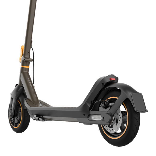 Cecotec Bongo Serie M30 Connected Patinete Eléctrico De 700 W Con Una Autonomía De Hasta 30 Km Sistema Doble De Frenado Mediante Disco De Freno De Alta Precisión Y E-ABS Con Frenada Regenerativa Y Sistema De Conducción Adapt