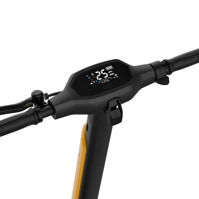 Cecotec Bongo Serie X45 Sport Connected Patinete Eléctrico De 900 W Con Una Autonomía De Hasta 45 Km Sistema De Conducción Adaptativa S-Driving System Que Mantiene La Velocidad Total En Pendientes Y Sistema De Frenado Mediant