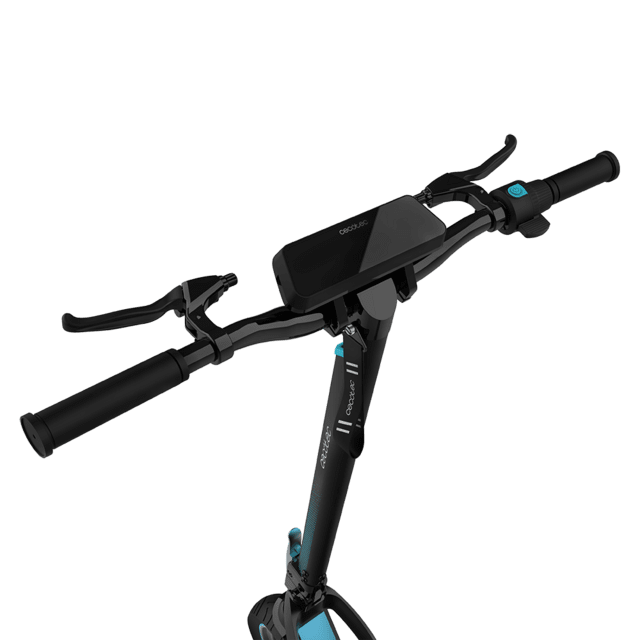 Cecotec Bongo Serie Z Power City Patinete Eléctrico Con Potencia Máxima De 1300 W Y Suspensión Dinámica De Doble Brazo Con Tecnología SXƧ Para Superar Cualquier Cualquier Obstáculo. Con Autonomía De Hasta 65 Km* Y Ruedas