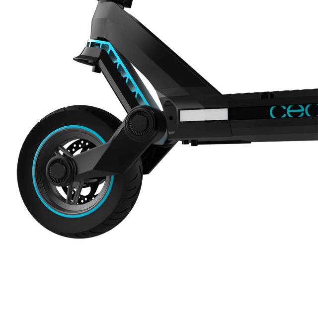 Cecotec Bongo Serie Z Power City Patinete Eléctrico Con Potencia Máxima De 1300 W Y Suspensión Dinámica De Doble Brazo Con Tecnología SXƧ Para Superar Cualquier Cualquier Obstáculo. Con Autonomía De Hasta 65 Km* Y Ruedas