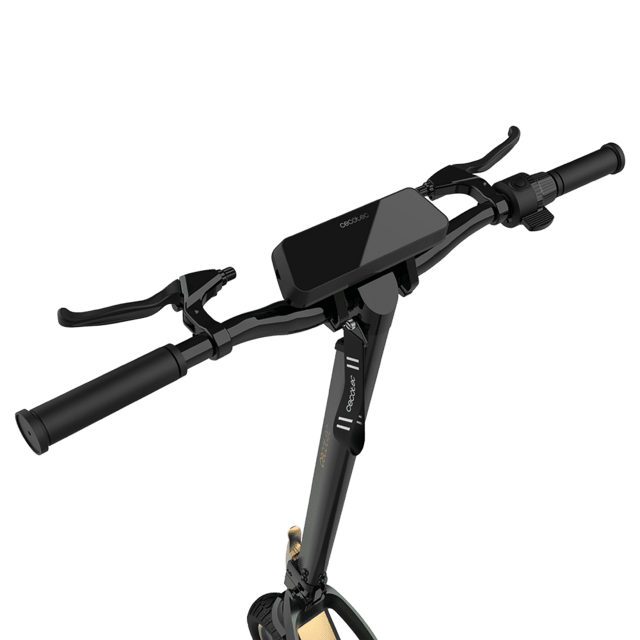 Cecotec Bongo Serie Z Power Mountain Patinete Eléctrico Con Potencia Máxima De 1300 W Y Suspensión Dinámica De Doble Brazo Con Tecnología SXƧ Para Superar Cualquier Cualquier Obstáculo. Con Autonomía De Hasta 60 Km* Y Ru