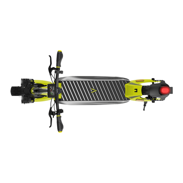 Cecotec Bongo V55 2x2 Connected Patinete Eléctrico Con APP. Con Una Potencia Combinada De 1600 W Doble Suspensión Autonomía De Hasta 55 Km Cumple Con La Normativa Española De Circulación Patinete Eléctrico Con APP