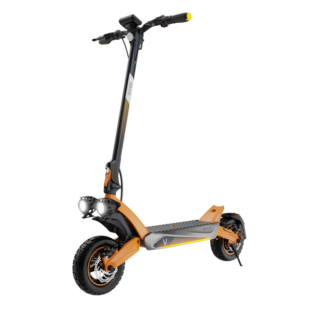 Cecotec Bongo V70 Connected Patinete Eléctrico De Alta Gama. Con 1500 W De Potencia Máxima Doble Suspensión Y Una Autonomía De Hasta 70 Km Este Patinete Está Diseñado Para Ofrecerte Una Experiencia De Conducción Superior