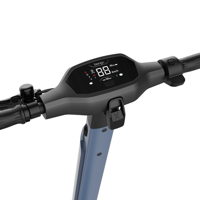 Cecotec Bongo X45 Connected De 750 W Patinete Eléctrico Premium Con Una Autonomía De Hasta 45 Km Sistema De Conducción Adaptativa S-Driving System Que Mantiene La Velocidad Total En Pendientes Y Sistema De Frenado Mediante Di