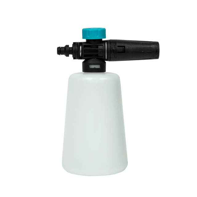 Cecotec Botella De Jabon Hidrolimpiadora Hidroboost 2400 Botella De Jabon Hidrolimpiadora Hidroboost 2400Botella de Jabón Hidrolimpiadora
