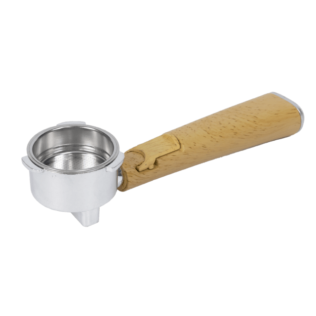 Cecotec Brazo con Cazo para Cafetera PowerEspresso 20 Tradizionale